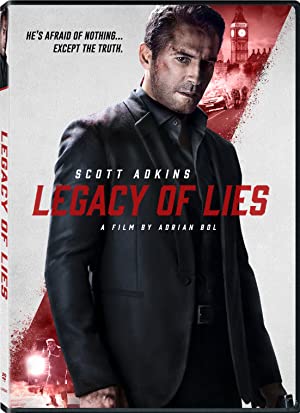 Legacy of Lies         (2020)