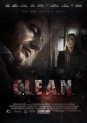 Nonton Film C.L.E.A.N. (2020) Subtitle Indonesia
