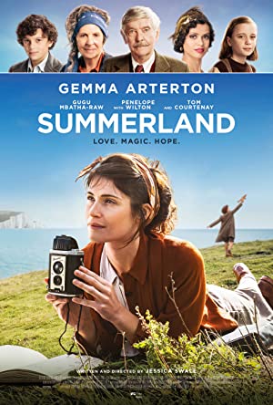 Summerland         (2020)