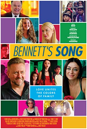 Nonton Film United Colors of Bennett Song (2018) Subtitle Indonesia