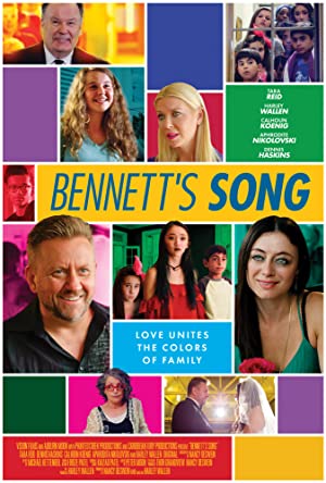 United Colors of Bennett Song (2018)