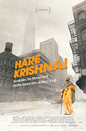 Nonton Film Hare Krishna! The Mantra, the Movement and the Swami Who Started It (2017) Subtitle Indonesia Filmapik
