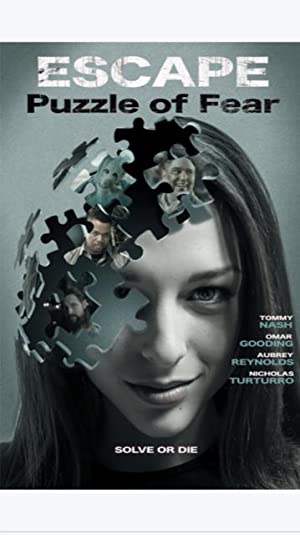 Nonton Film Escape: Puzzle of Fear (2020) Subtitle Indonesia Filmapik