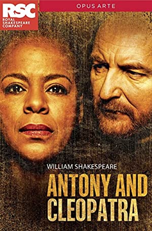 Nonton Film RSC Live: Antony and Cleopatra (2017) Subtitle Indonesia