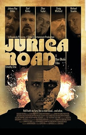 Nonton Film Jurica Road (2020) Subtitle Indonesia