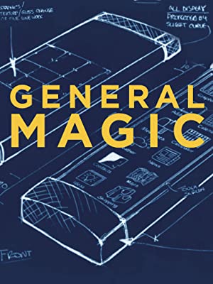 General Magic (2018)