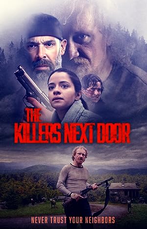 Nonton Film The Killers Next Door (2021) Subtitle Indonesia