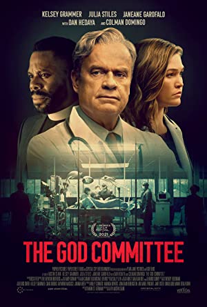 Nonton Film The God Committee (2021) Subtitle Indonesia Filmapik