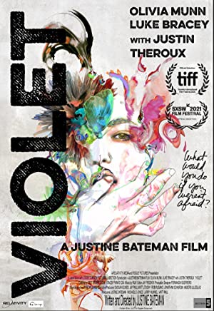 Nonton Film Violet (2021) Subtitle Indonesia