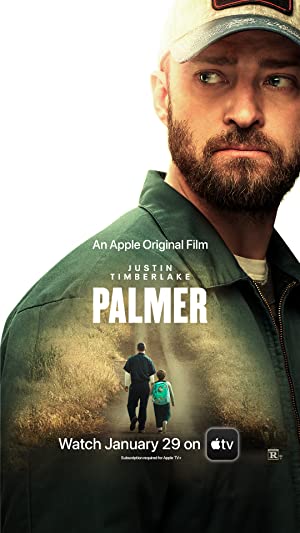 Nonton Film Palmer (2021) Subtitle Indonesia