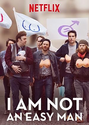 Nonton Film I Am Not an Easy Man (2018) Subtitle Indonesia