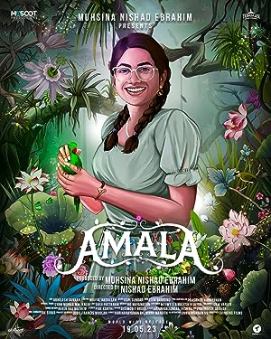 Nonton Film Amala (2021) Subtitle Indonesia