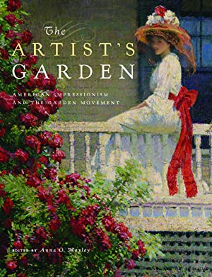 Exhibition on Screen: The Artist’s Garden: American Impressionism (2017)