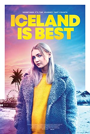 Nonton Film Iceland is Best (2020) Subtitle Indonesia Filmapik