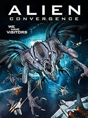 Nonton Film Alien Convergence (2017) Subtitle Indonesia