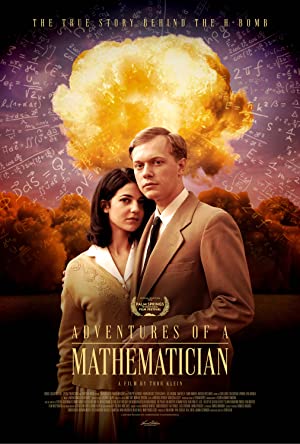 Nonton Film Adventures of a Mathematician (2021) Subtitle Indonesia Filmapik