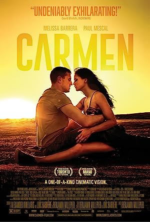 Nonton Film Carmen (2022) Subtitle Indonesia
