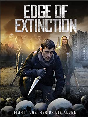 Nonton Film Edge of Extinction (2020) Subtitle Indonesia