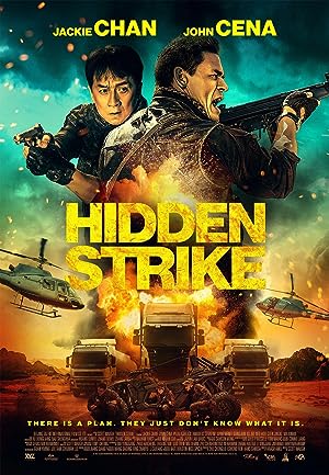 Nonton Film Hidden Strike (2023) Subtitle Indonesia