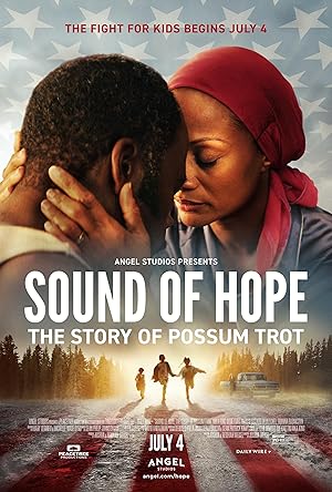 Sound of Hope: The Story of Possum Trot (2024)