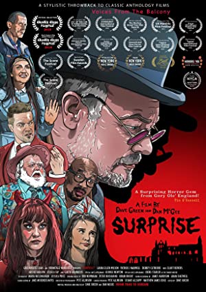 Nonton Film Surprise (2018) Subtitle Indonesia