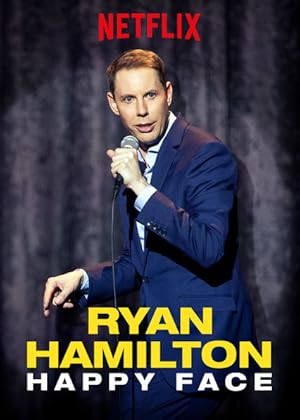 Nonton Film Ryan Hamilton: Happy Face (2017) Subtitle Indonesia