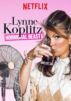 Nonton Film Lynne Koplitz: Hormonal Beast (2017) Subtitle Indonesia Filmapik