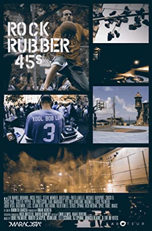 Nonton Film Rock Rubber 45s (2018) Subtitle Indonesia