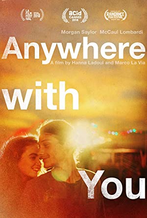 Nonton Film Anywhere with You (2018) Subtitle Indonesia