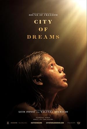 Nonton Film City of Dreams (2023) Subtitle Indonesia