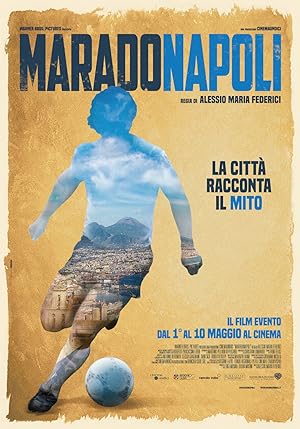 Nonton Film Maradonapoli (2017) Subtitle Indonesia Filmapik