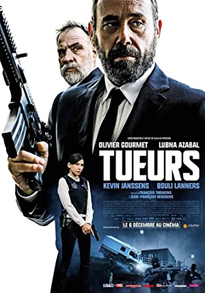 Nonton Film Tueurs (2017) Subtitle Indonesia Filmapik