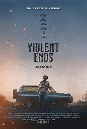 Violent Ends (2025)