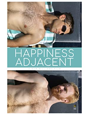 Nonton Film Happiness Adjacent (2018) Subtitle Indonesia Filmapik