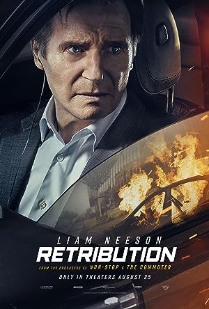 Nonton Film Retribution (2023) Subtitle Indonesia Filmapik