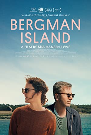 Nonton Film Bergman Island (2021) Subtitle Indonesia Filmapik