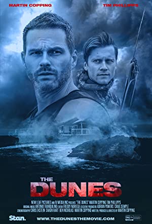 Nonton Film The Dunes (2021) Subtitle Indonesia Filmapik