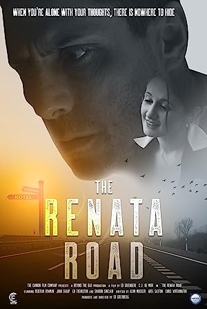 The Renata Road (2022)