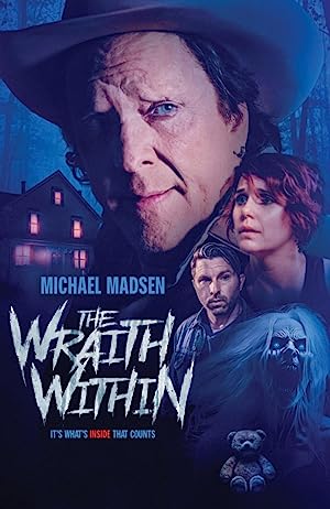 The Wraith Within (2023)