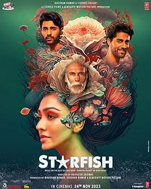 Nonton Film Starfish (2023) Subtitle Indonesia