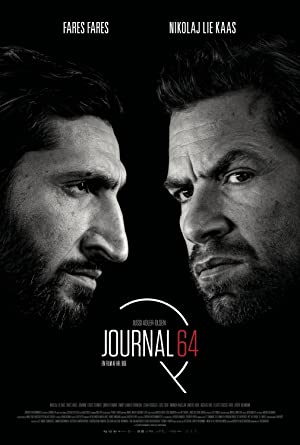Nonton Film Journal 64 (2018) Subtitle Indonesia
