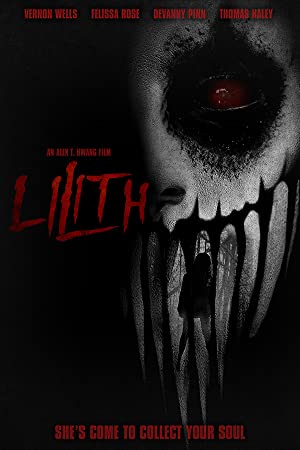 Nonton Film Lilith (2018) Subtitle Indonesia