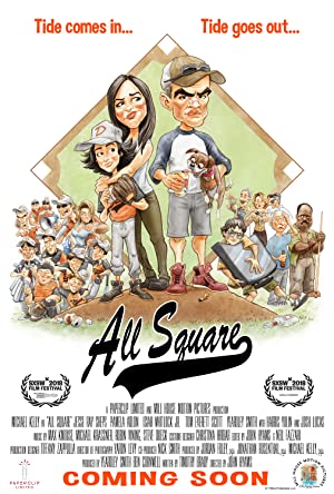 Nonton Film All Square (2018) Subtitle Indonesia Filmapik