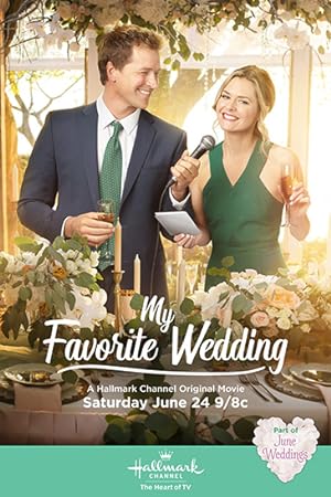 Nonton Film My Favorite Wedding (2017) Subtitle Indonesia