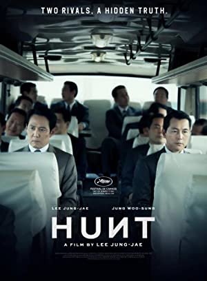 Nonton Film Hunt (2022) Subtitle Indonesia Filmapik