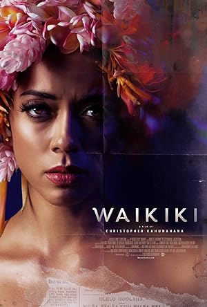 Nonton Film Waikiki (2020) Subtitle Indonesia Filmapik