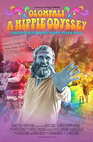 Nonton Film Olompali: A Hippie Odyssey (2018) Subtitle Indonesia