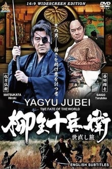 Nonton Film Yagyu Jubei: The Fate of the World (2015) Subtitle Indonesia