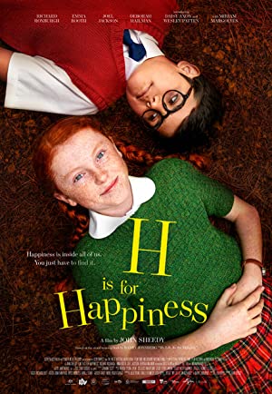 Nonton Film H is for Happiness (2019) Subtitle Indonesia