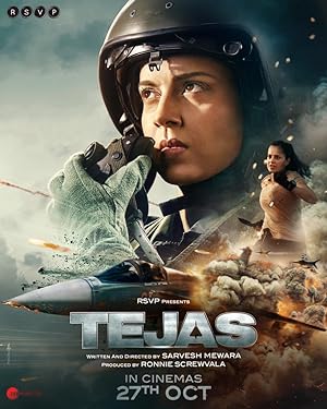 Nonton Film Tejas (2023) Subtitle Indonesia Filmapik